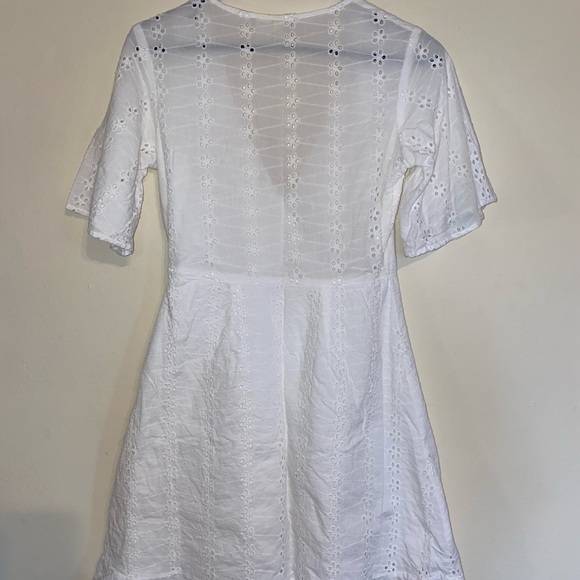 Comfortable wrap dress - Picture 2 of 4